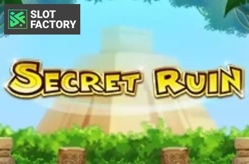 Secret Ruin